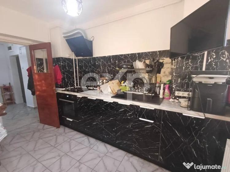 Apartament cu 4 camere decomandat în Ultracentral