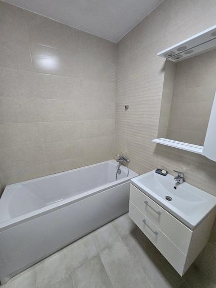 Apartament cu 2 camere în Dumbrăvița