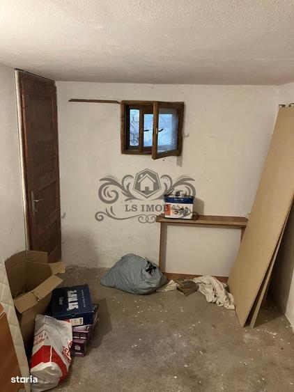 Vand Vila deosebita cu 5 camere in Centrul Brasovului - 12