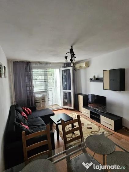 Proprietar ap 2 cam decomandate,Drumul Taberei-Metrou Romancierilor - 5