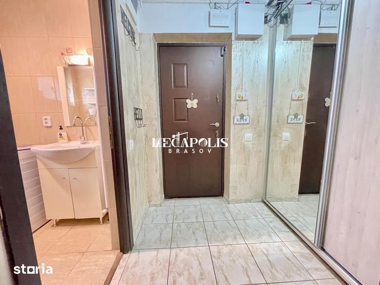 Casă cu 3 camere cu Teren 150 Mp în Hărman