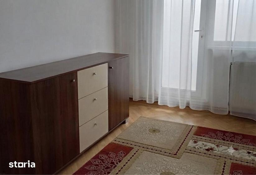 Vand ap.2camere,etaj 1,finisat,mobilat,utilat,Centru-Pta Mihai Viteazu - 1
