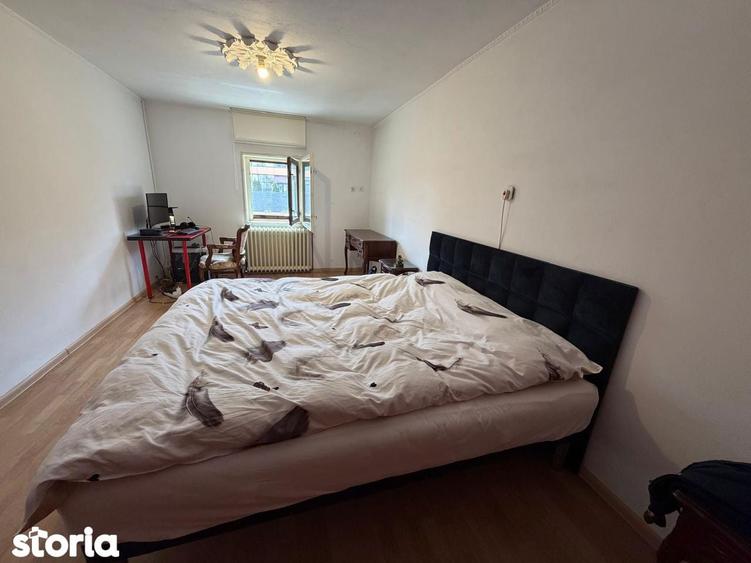 Casa de 2 camere, 100mp + terasa si anexe, 390mp teren, zona Tatarasi - 5