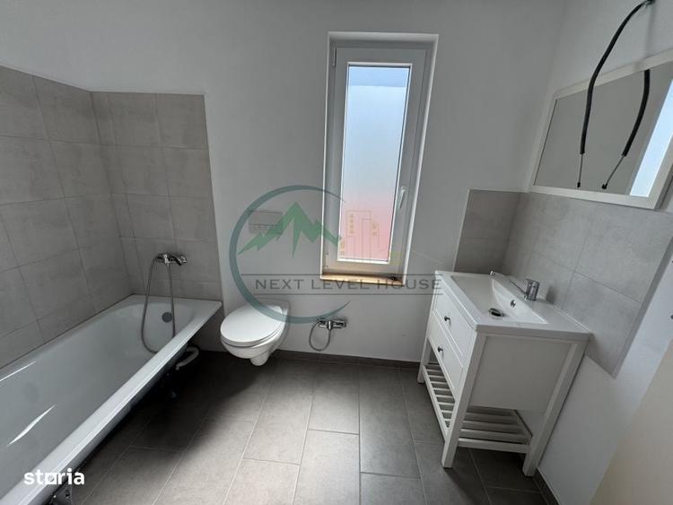 Apartament cu 3 camere în Sânpetru