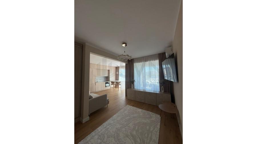 REA1022038 Studio modern I Complex nou I Pipera - 8