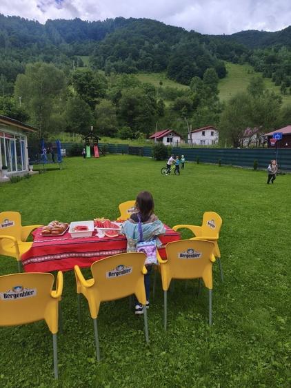 Casă cu 3 camere în Mărișel