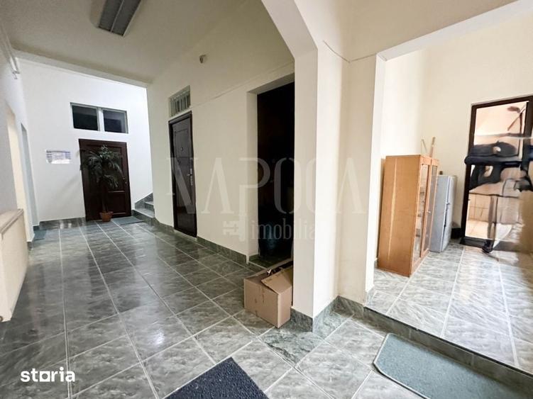 Spațiu comercial, de 360 mp, în Central