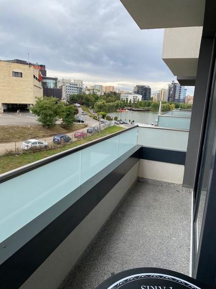 Apartament decomandat în Dosu Bricii