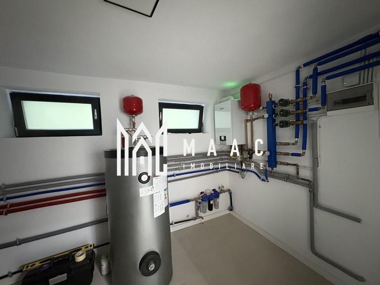 Duplex cu 5 camere cu Canalizare în Calea Poplăcii