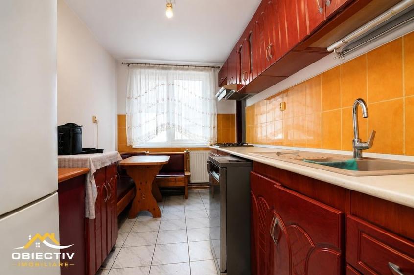 Apartament 2 camere, 69,45 mp, Aleea Salcamilor - Targu Neamt - 5