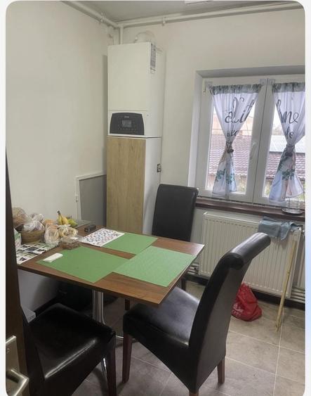 Apartament cu 2 camere decomandat în Sălaj