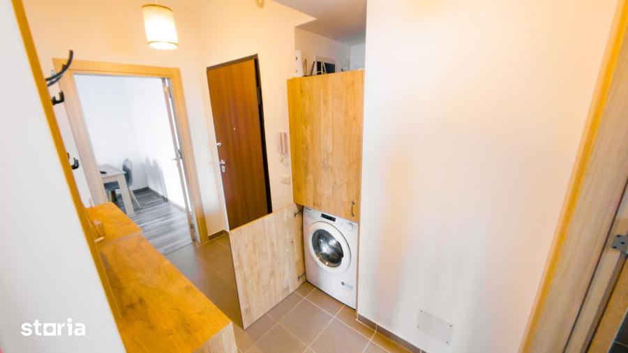 Apartament cu 2 camere decomandat în Apărătorii Patriei