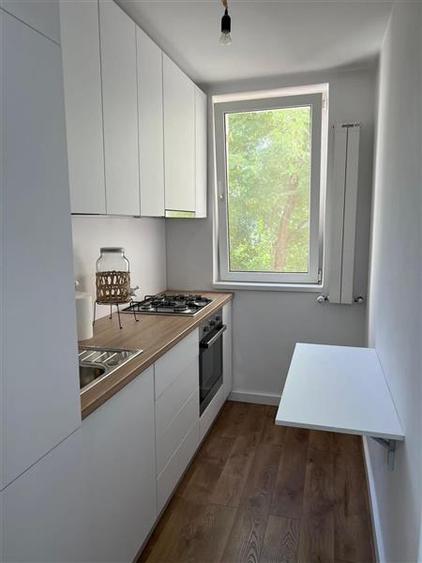 Apartament cu 2 camere semidecomandat, mobilat în Domenii