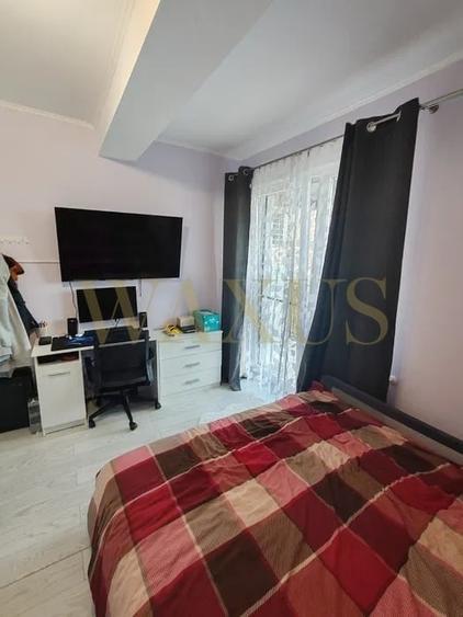 Apartament 3 camere I zona str. Teilor I Florești - 4