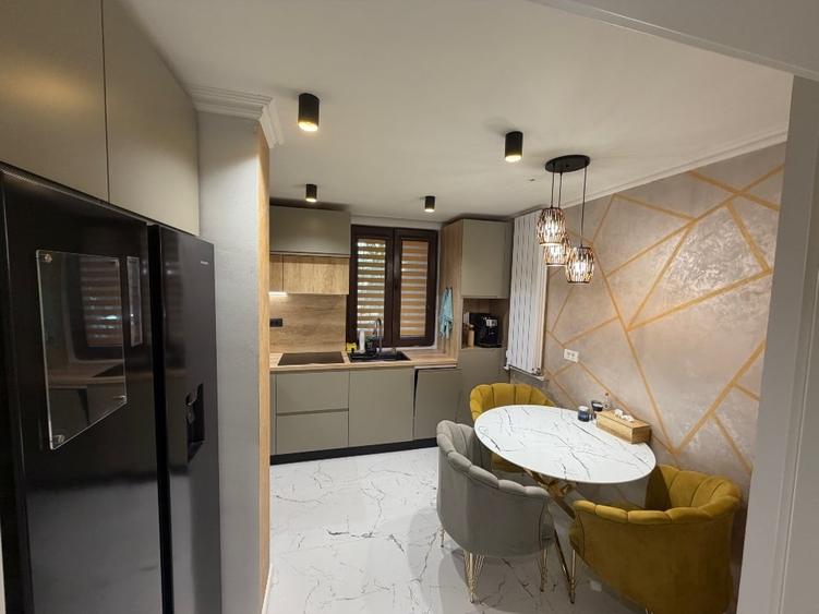 Apartament 3 Camere Parter Inalt/4 Proprietar - 5