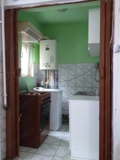 Garsonieră semidecomandată în Central