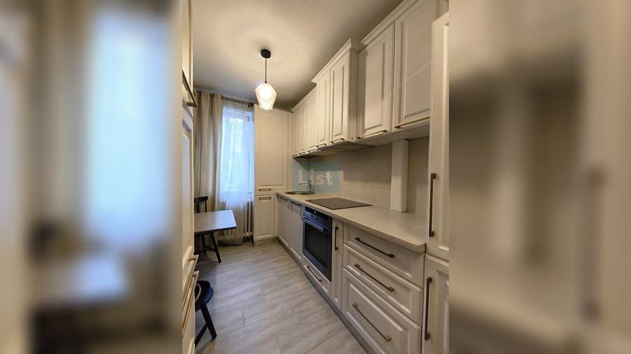 Apartament cu 2 camere semidecomandat în Gheorgheni