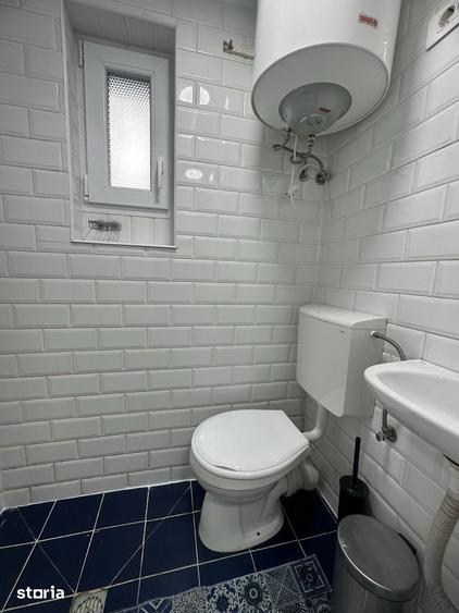 Studio mobilat,renovat, zona vile - linistita, etaj 1, langa Cismigiu - 4