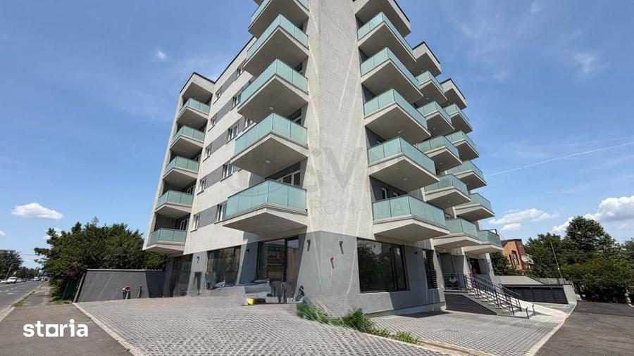 Apartament cu 2 camere decomandat în Străulești