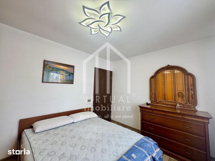 Apartament cu 3 camere în Șelimbăr