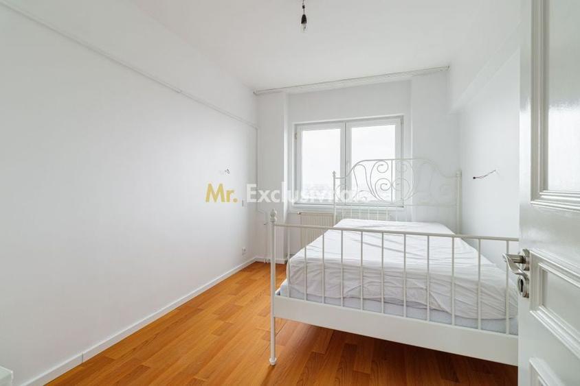 Apartament cu 3 camere decomandat în Nord