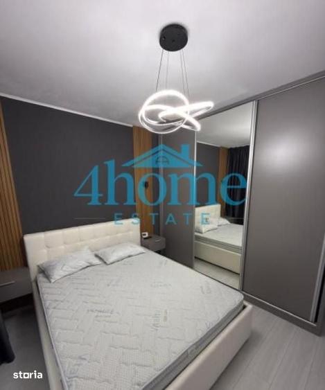 Apartament cu 2 camere în Theodor Pallady
