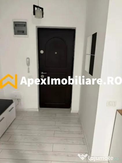 Apartament cu 2 camere decomandat în Sebastian