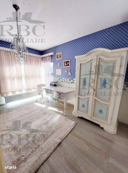 Casa unifamiliala ultrafinisata cu teren 473 mp in Gruia - 10