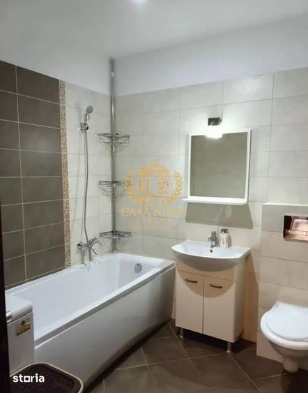 Apartament cu 3 camere în Iris