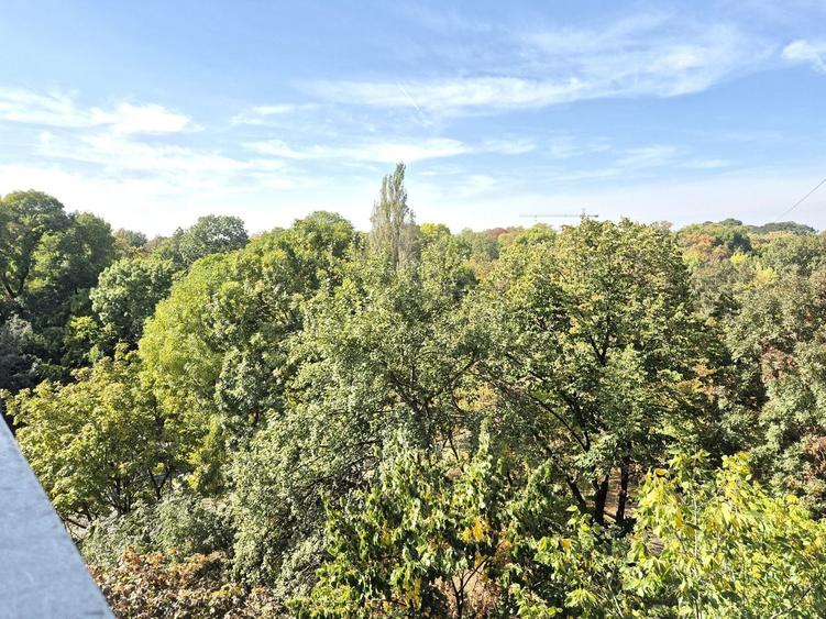Apartament cu 2 camere semidecomandat în Bucureștii Noi