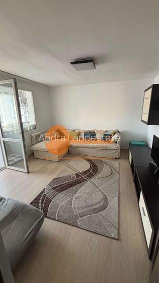 Apartament cu 2 camere in zona Drumul Taberei