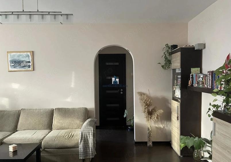 Vanzare Apartament 2 Camere Semidecomandat Bld. Obregia - 8