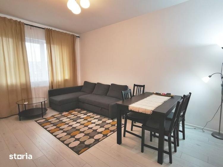 Inchiriere 2Cam Parcare subterana Regie Residence, Grozavesti metrou - 5