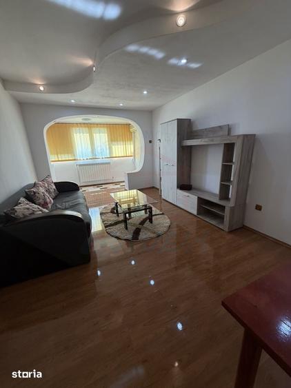 Apartament cu 2 camere decomandat în Țiglina 1
