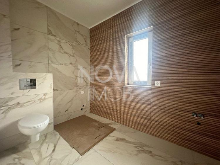 Apartament 3 camere, 2 bai + camara - Str. Doamna Stanca - 4