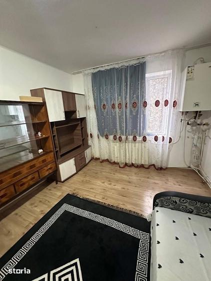 Garsonieră în Central