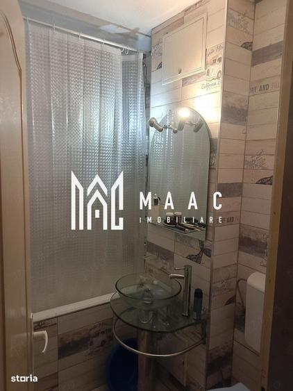 Apartament cu 2 camere decomandat în Șelimbăr