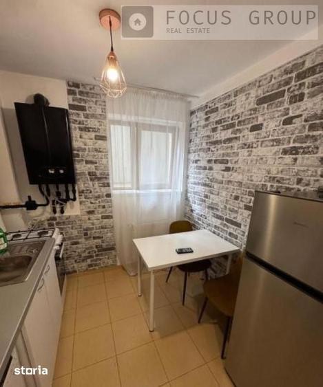 Apartament cu 2 camere în Grozăvești