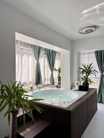 Apartament semidecomandat în Dosu Bricii