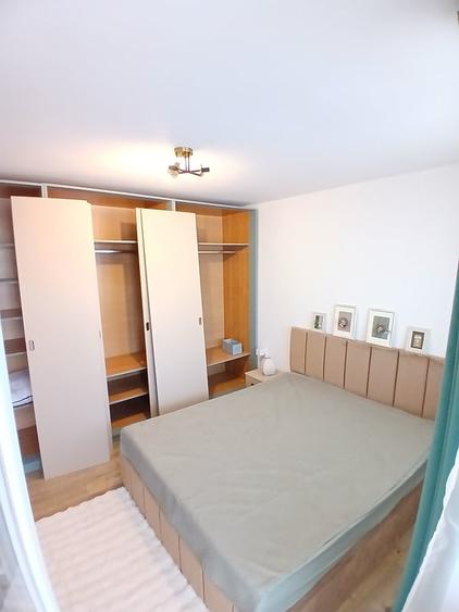 Apartament cu 2 camere semidecomandat în Cantemir