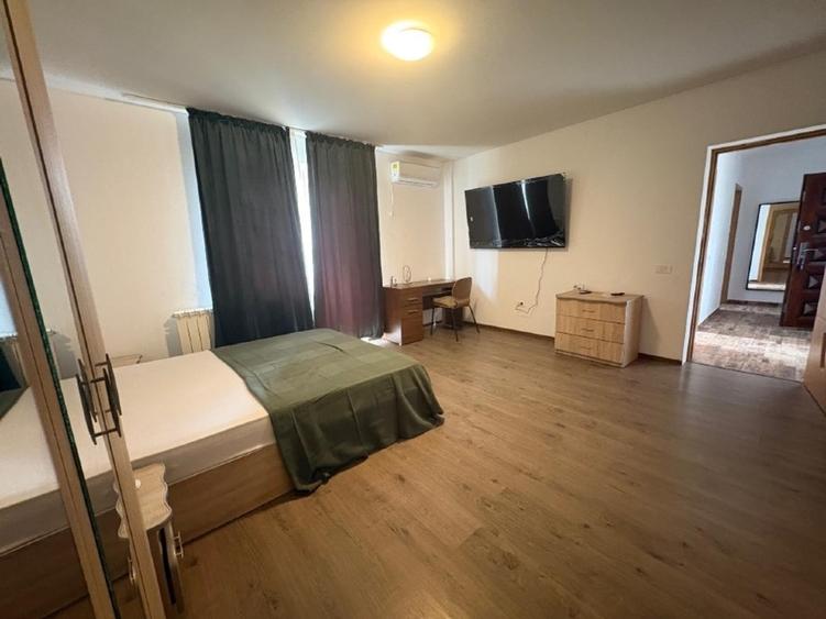 GARSONIERĂ DE ÎNCHIRIAT 39 mp , 10 min metrou Dimitrie Leonida | POPEȘTI Renovat - 11