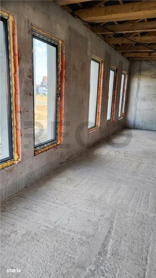 Casă cu 3 camere cu Teren 687 Mp în Leș
