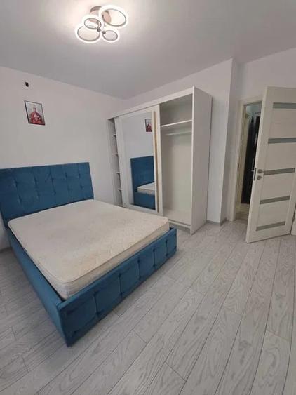 Apartament cu 2 camere decomandat în Bucium