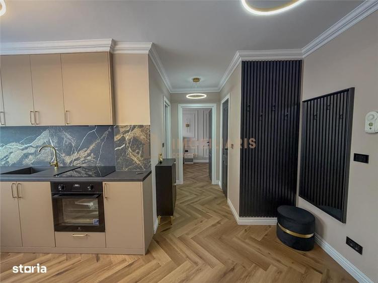 Apartament 2 camere zona Bizo - 3
