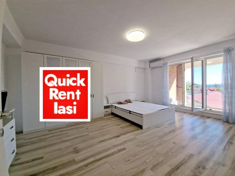 Apartament cu 2 camere decomandat în Moara de Vânt