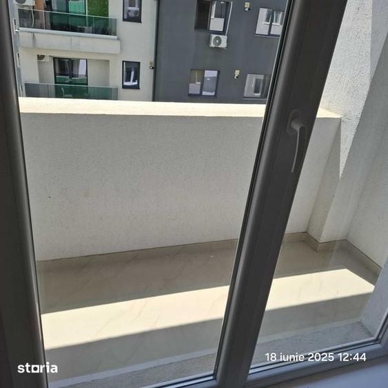 Apartament cu 2 camere decomandat în Militari