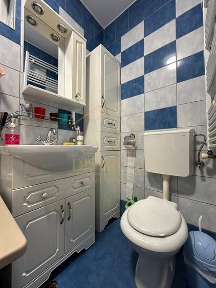 Casă individuală cu 3 camere cu Canalizare în Giroc