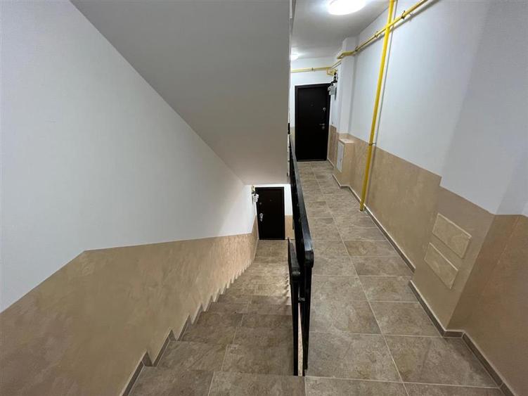 Apartament cu 2 camere decomandat în Cug