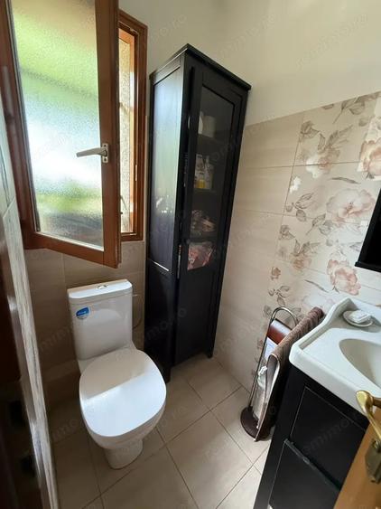 Casă cu 5 camere în Braytim