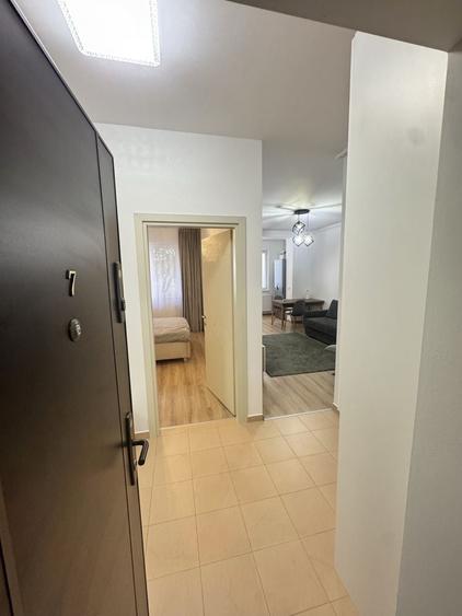 Apartament 2 camere titan Pallady 7 minute metrou Nicolae Teclu - 2